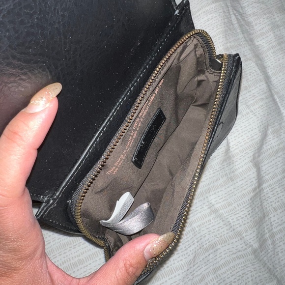 MATT & NAT PARK VEGAN WAIST BAG - DWELL - Picture 6 of 6